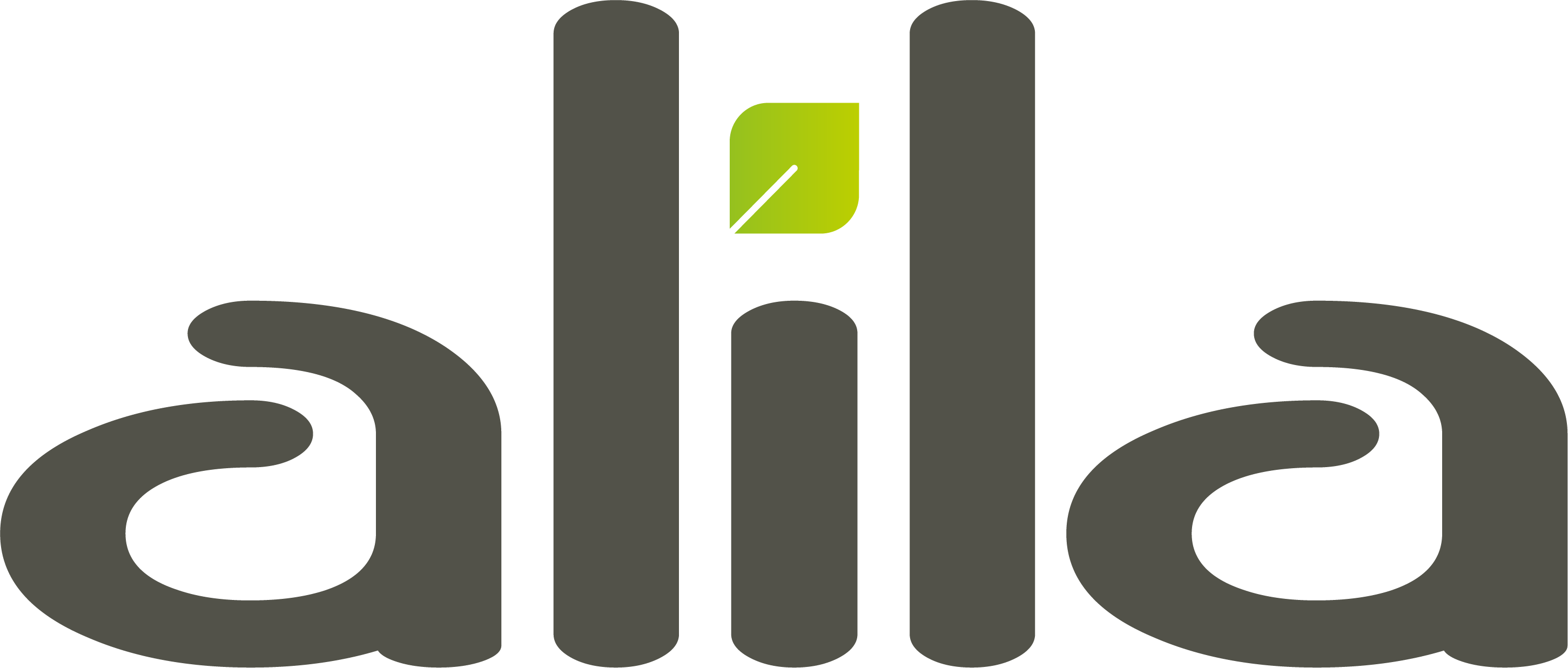 Logo exposant ALILA